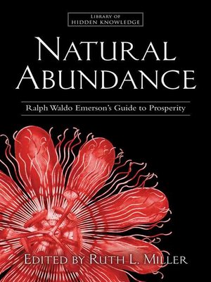 cover image of Natural Abundance